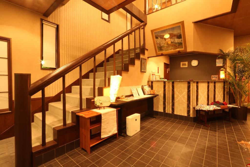 Ohbu Hotel Ito  Zewnętrze zdjęcie