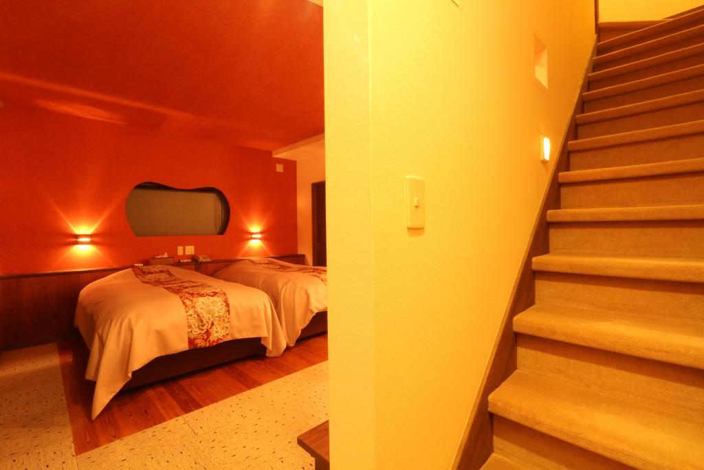 Ohbu Hotel Ito  Zewnętrze zdjęcie