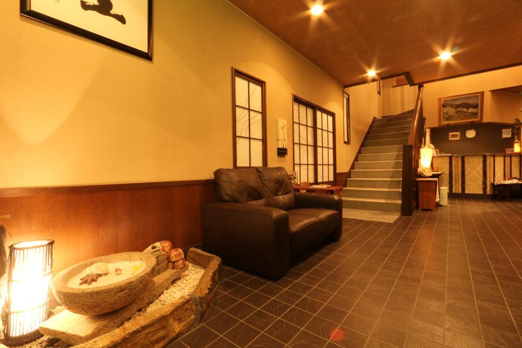 Ohbu Hotel Ito  Zewnętrze zdjęcie