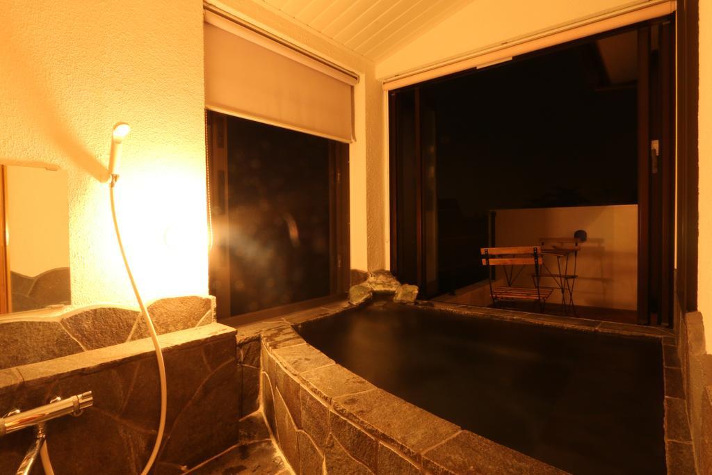 Ohbu Hotel Ito  Zewnętrze zdjęcie