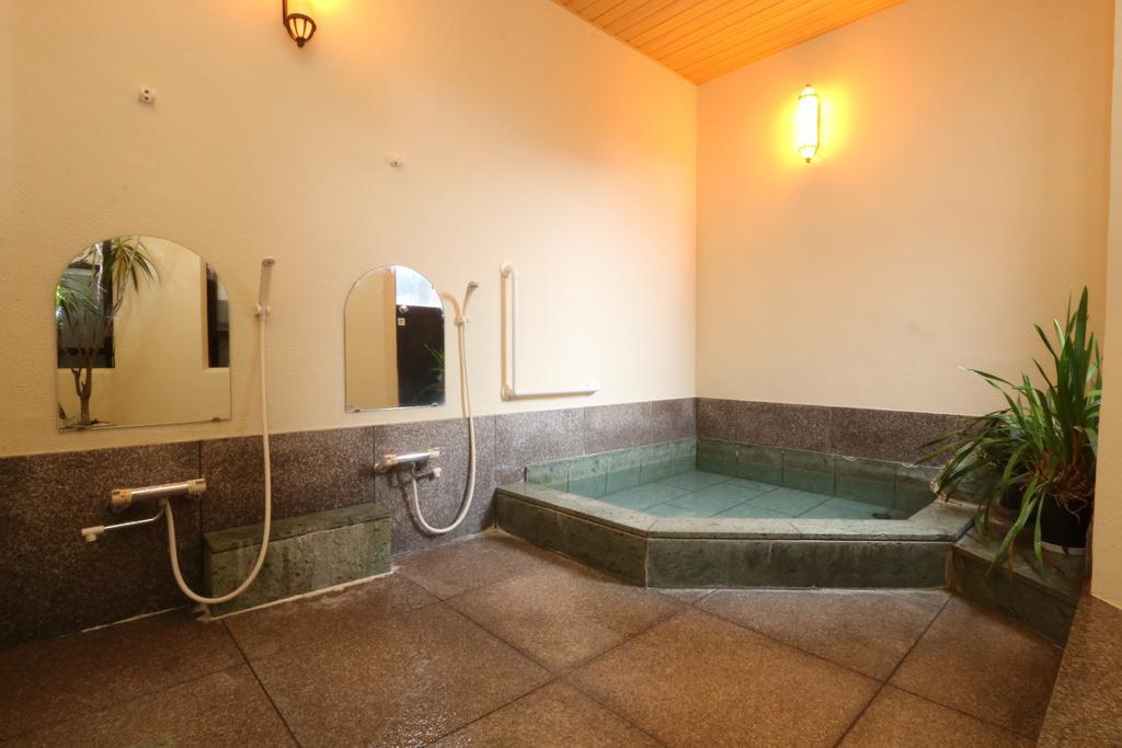 Ohbu Hotel Ito  Zewnętrze zdjęcie