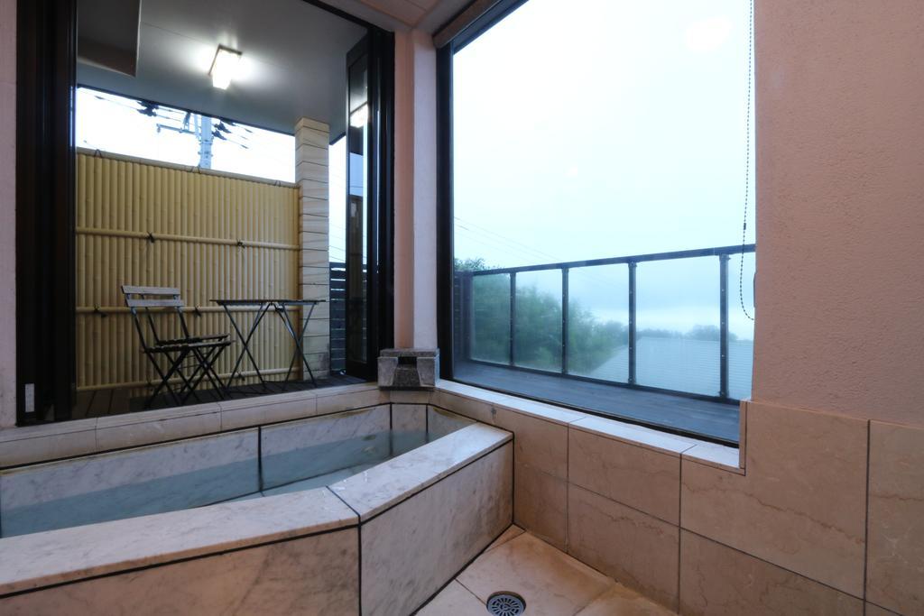 Ohbu Hotel Ito  Zewnętrze zdjęcie