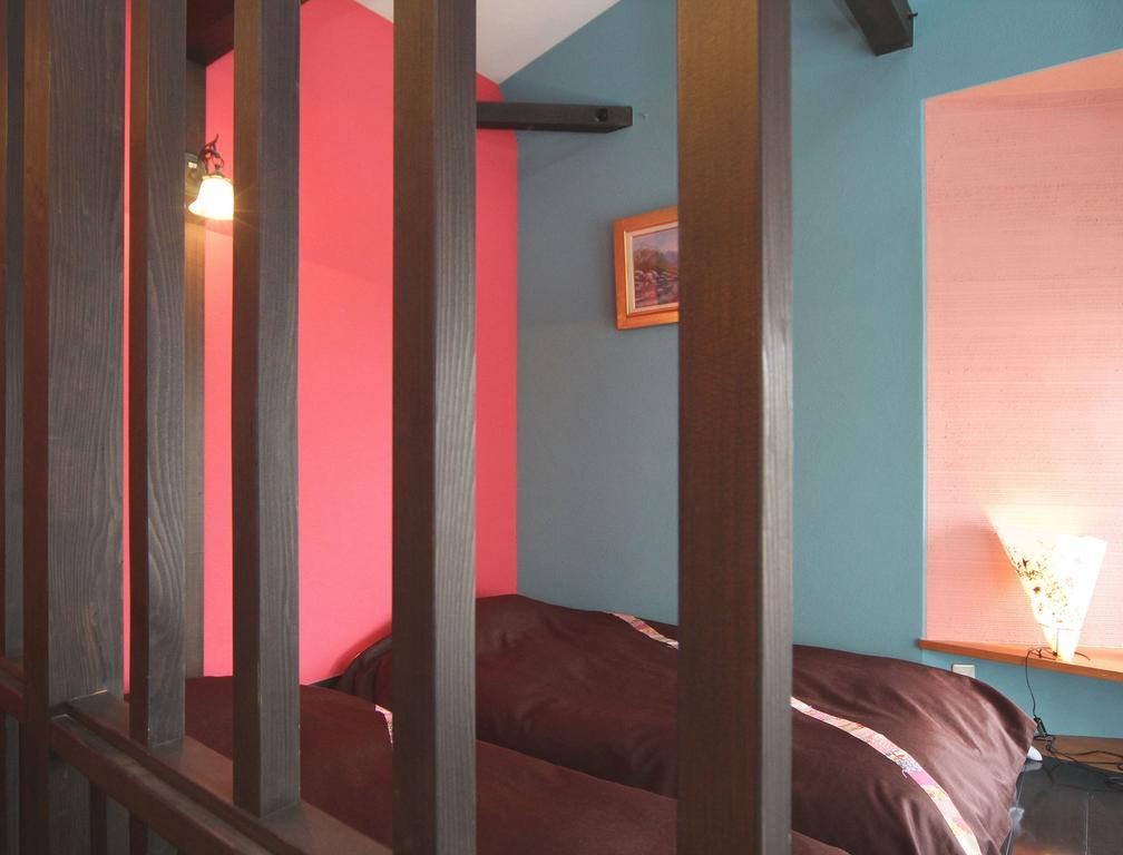 Ohbu Hotel Ito  Zewnętrze zdjęcie