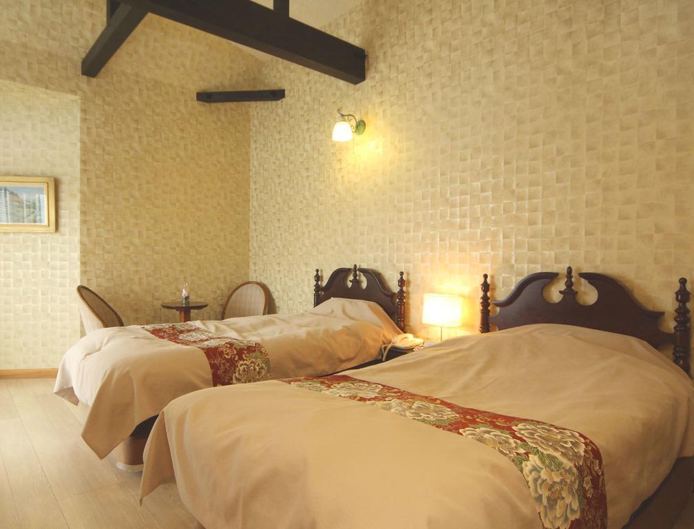 Ohbu Hotel Ito  Zewnętrze zdjęcie