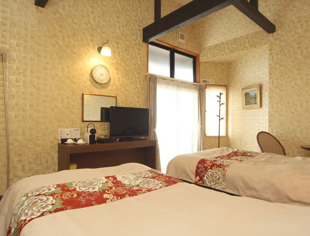 Ohbu Hotel Ito  Zewnętrze zdjęcie