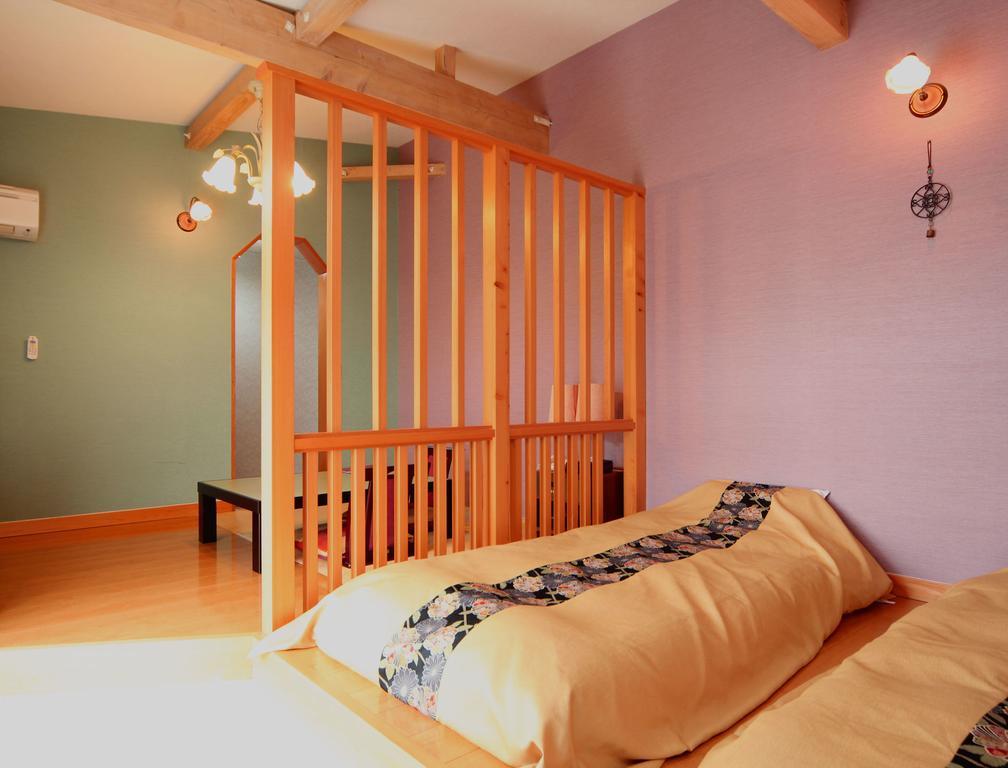 Ohbu Hotel Ito  Zewnętrze zdjęcie