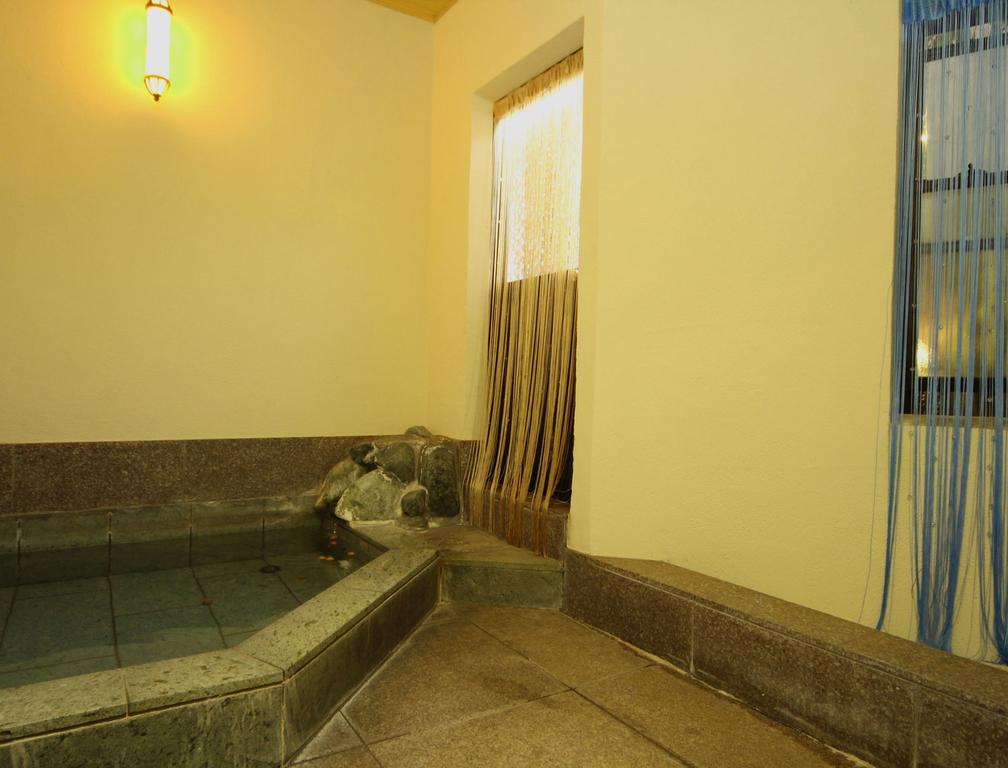 Ohbu Hotel Ito  Zewnętrze zdjęcie