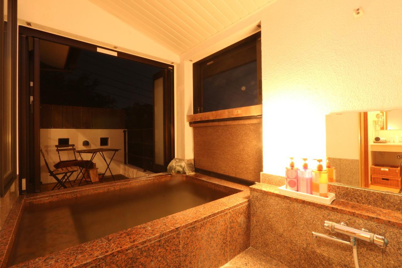 Ohbu Hotel Ito  Zewnętrze zdjęcie