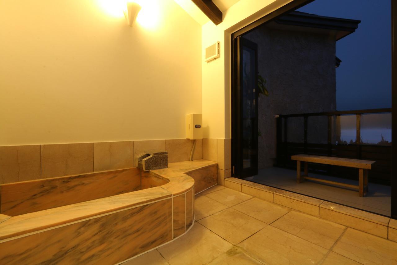 Ohbu Hotel Ito  Zewnętrze zdjęcie