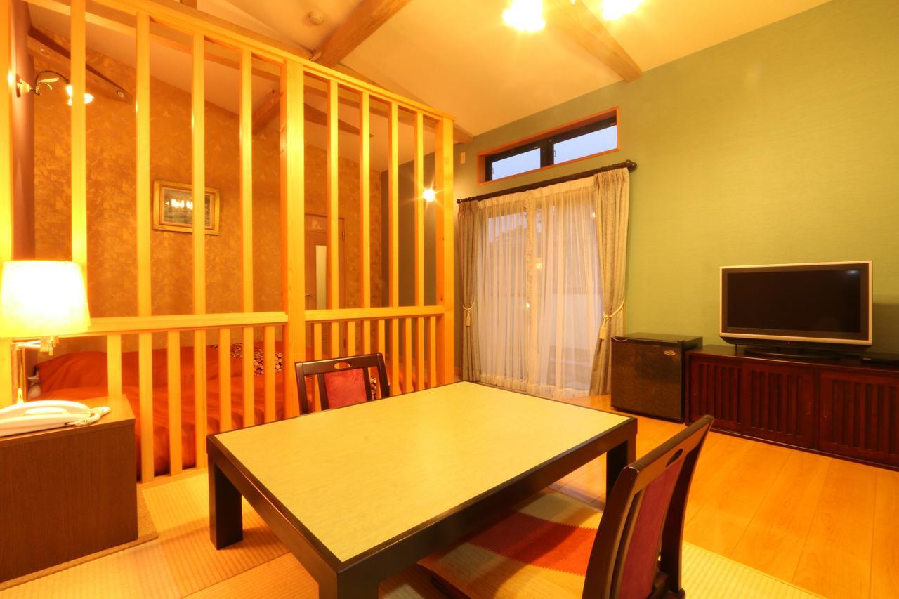 Ohbu Hotel Ito  Zewnętrze zdjęcie